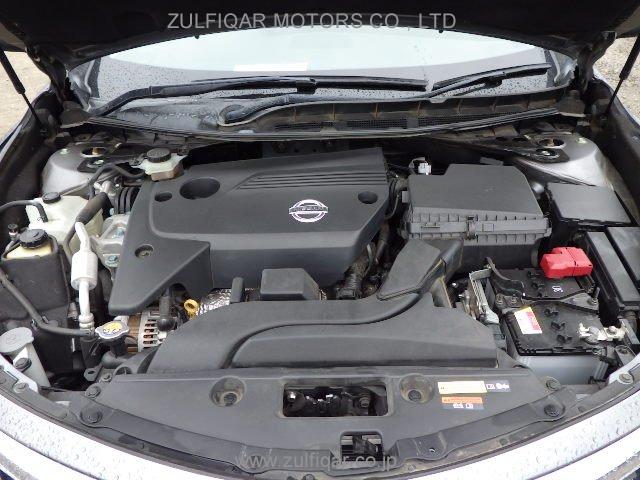 NISSAN TEANA 2018 Image 27