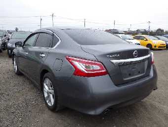 NISSAN TEANA 2018 Image 23