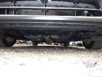 NISSAN TEANA 2018 Image 24