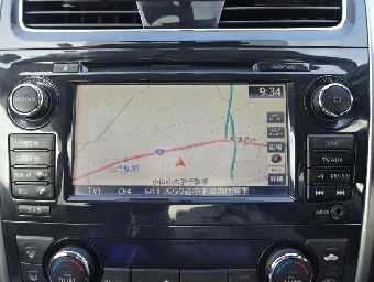 NISSAN TEANA 2018 Image 5