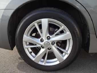 NISSAN TEANA 2018 Image 6