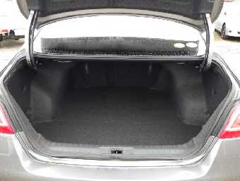 NISSAN TEANA 2018 Image 9