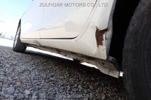 TOYOTA AQUA 2018 Image 5