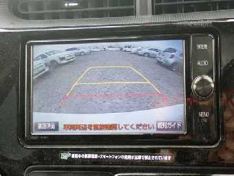 TOYOTA AQUA 2018 Image 7