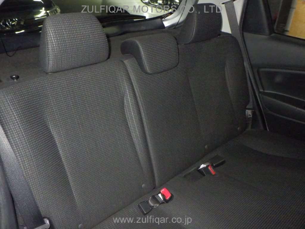 TOYOTA VITZ 2019 Image 7