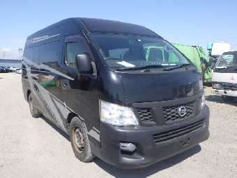 NISSAN NV350 CARAVAN 2014 Image 1