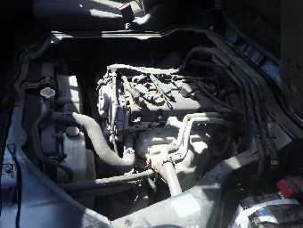 NISSAN NV350 CARAVAN 2014 Image 6