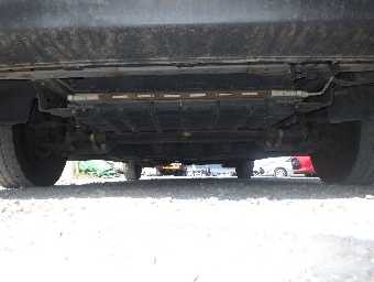 NISSAN NV350 CARAVAN 2014 Image 10