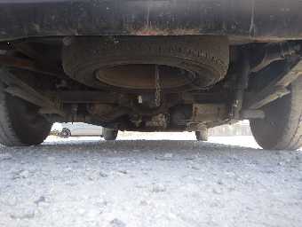 NISSAN NV350 CARAVAN 2014 Image 16