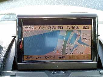 MERCEDES BENZ C CLASS 2008 Image 14