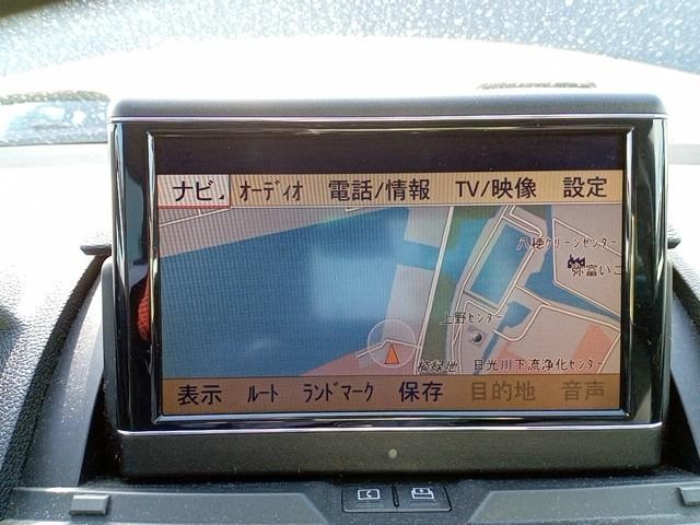 MERCEDES BENZ C CLASS 2008 Image 21