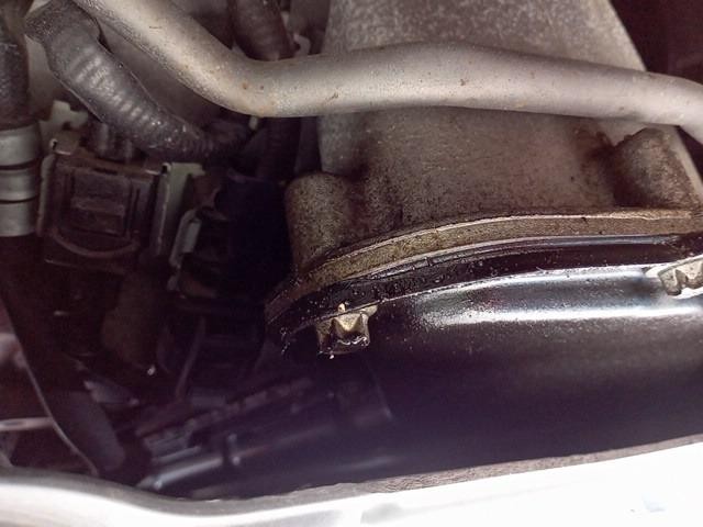 MERCEDES BENZ C CLASS 2008 Image 23