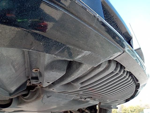 MERCEDES BENZ C CLASS 2008 Image 24