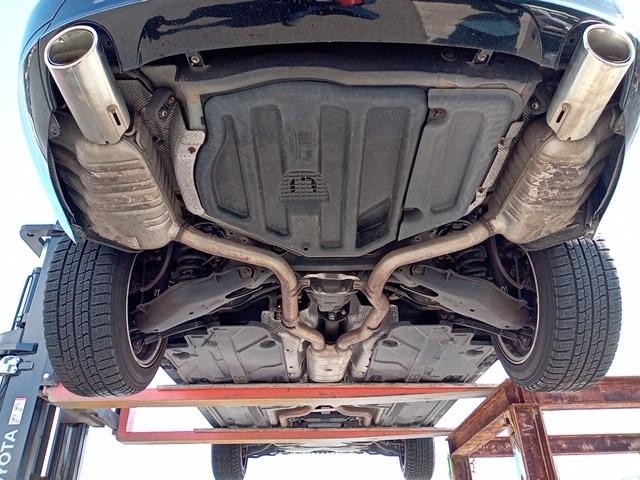 MERCEDES BENZ C CLASS 2008 Image 25