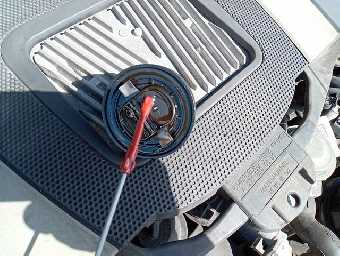 MERCEDES BENZ C CLASS 2008 Image 9