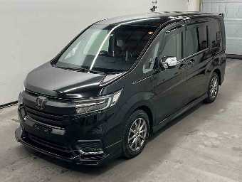 HONDA STEPWGN SPADA 2018 Image 2