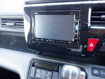 HONDA STEPWGN SPADA 2018 Image 13