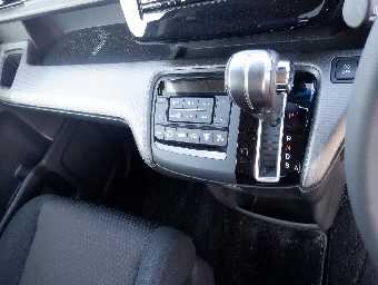 HONDA STEPWGN SPADA 2018 Image 14