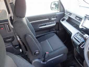 HONDA STEPWGN SPADA 2018 Image 15