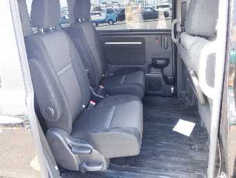 HONDA STEPWGN SPADA 2018 Image 16