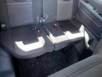 HONDA STEPWGN SPADA 2018 Image 17