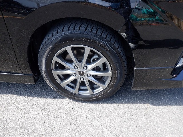 HONDA STEPWGN SPADA 2018 Image 28