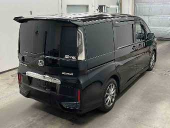 HONDA STEPWGN SPADA 2018 Image 4