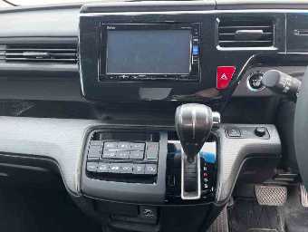 HONDA STEPWGN SPADA 2018 Image 7