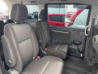 HONDA STEPWGN SPADA 2018 Image 9