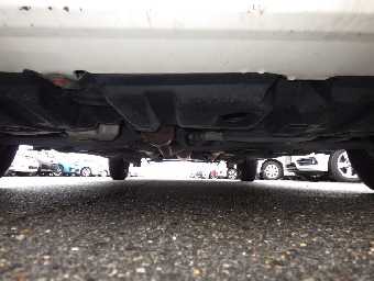 TOYOTA PROBOX 2018 Image 10