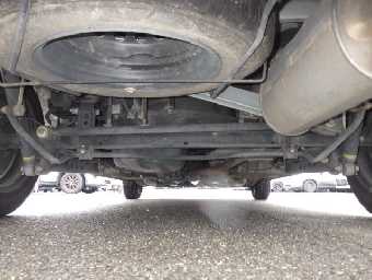 TOYOTA PROBOX 2018 Image 11