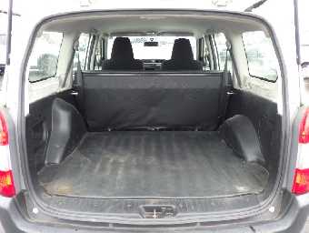 TOYOTA PROBOX 2018 Image 12