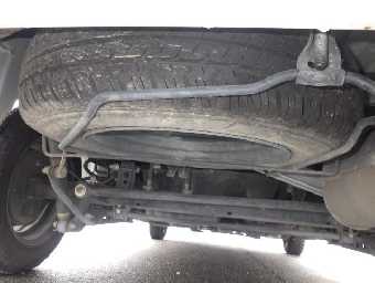 TOYOTA PROBOX 2018 Image 13