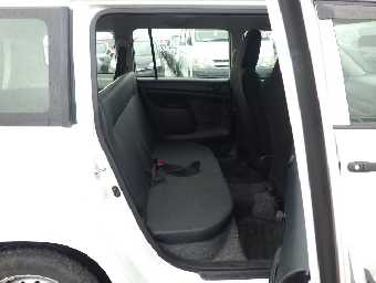 TOYOTA PROBOX 2018 Image 18