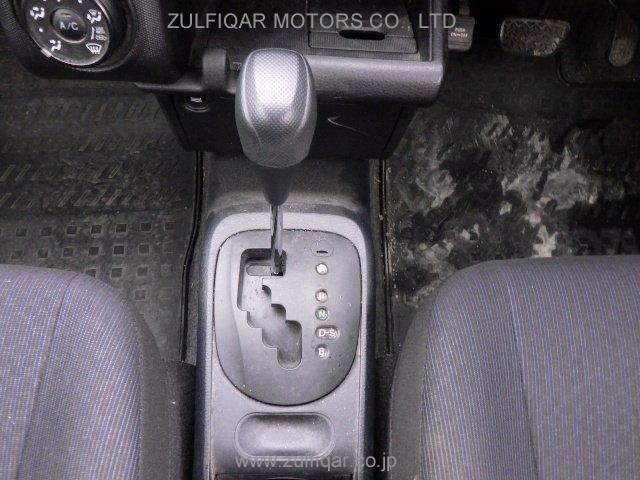 TOYOTA PROBOX 2018 Image 7