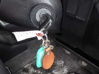 TOYOTA PROBOX 2018 Image 6