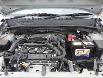 TOYOTA PROBOX 2018 Image 7