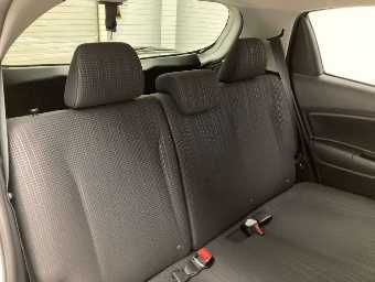 TOYOTA VITZ 2019 Image 7