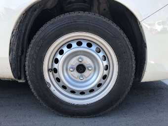 TOYOTA PROBOX 2018 Image 8