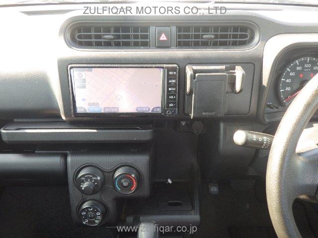 TOYOTA PROBOX 2018 Image 12