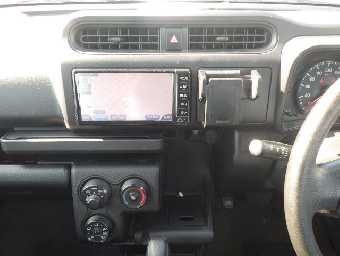 TOYOTA PROBOX 2018 Image 9