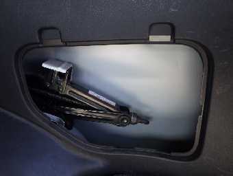 TOYOTA PROBOX 2018 Image 15