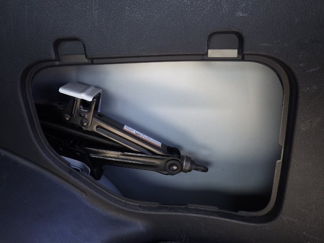 TOYOTA PROBOX 2018 Image 27