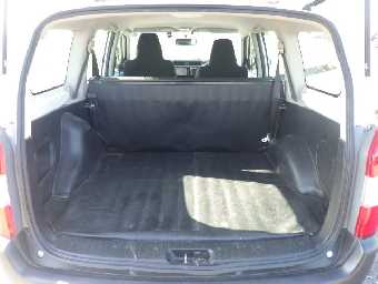 TOYOTA PROBOX 2018 Image 16