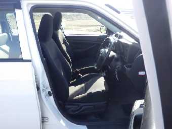 TOYOTA PROBOX 2018 Image 18