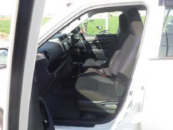 TOYOTA PROBOX 2018 Image 19