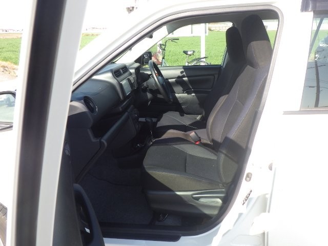 TOYOTA PROBOX 2018 Image 31