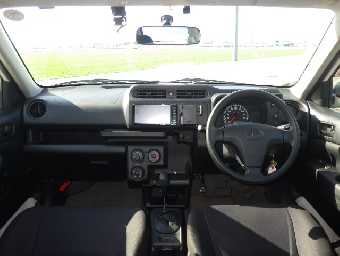 TOYOTA PROBOX 2018 Image 20