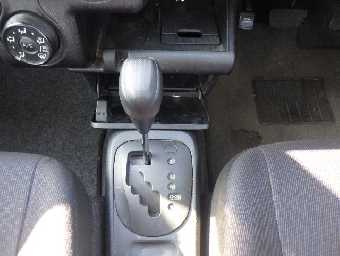 TOYOTA PROBOX 2018 Image 21