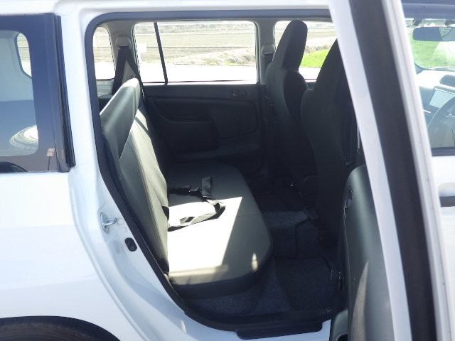 TOYOTA PROBOX 2018 Image 34